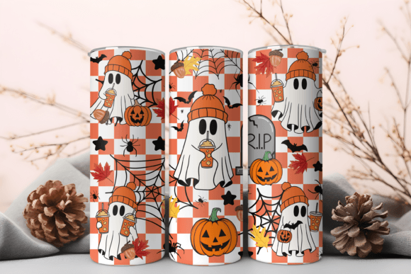 20oz Tumblers