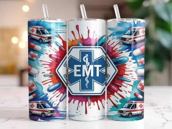 20oz Tumblers