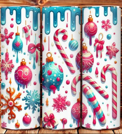 20oz Tumblers