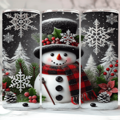 20oz Tumblers