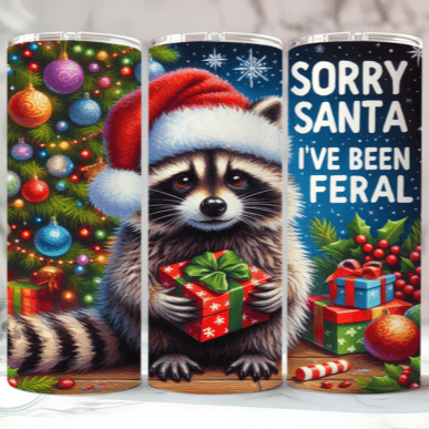 20oz Tumblers