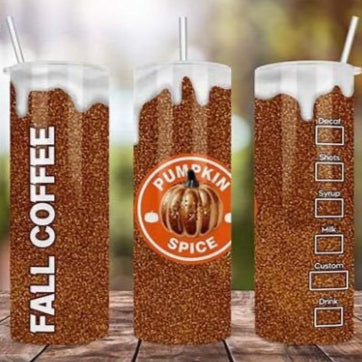 20oz Tumblers