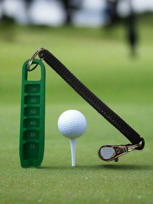 Golf Tee Elevator