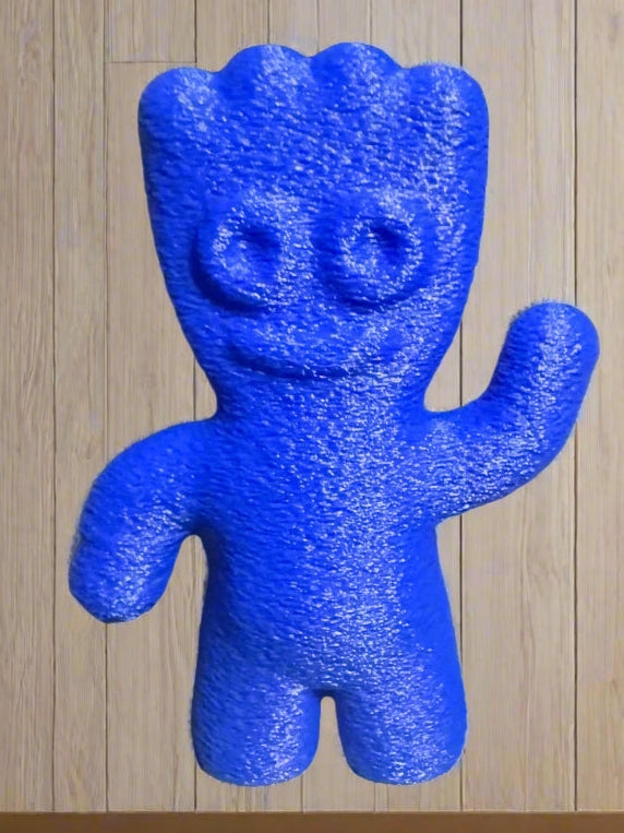 Sour Patch Kids