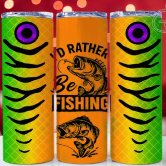 20oz Tumblers