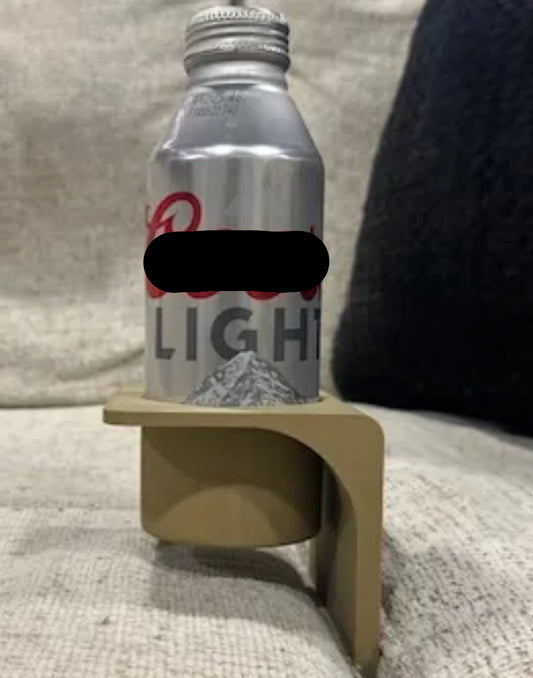 Couch Caddy Cup Holder