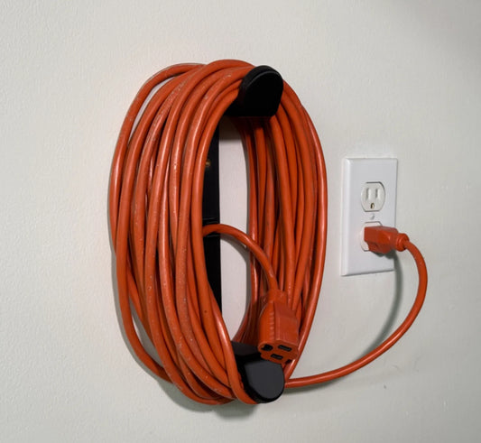 Extension Cord Hook