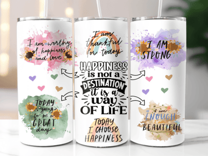 20oz Tumblers