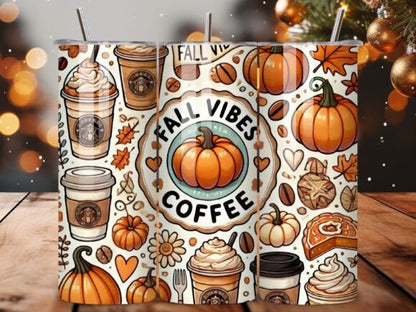20oz Tumblers