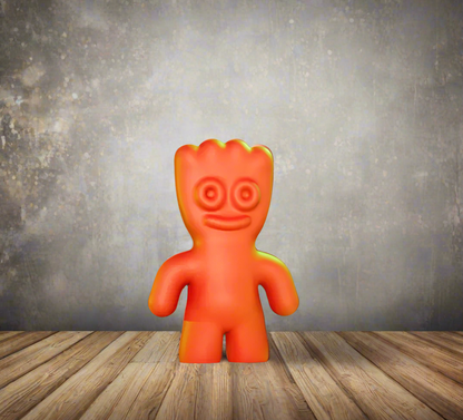 Sour Patch Kids