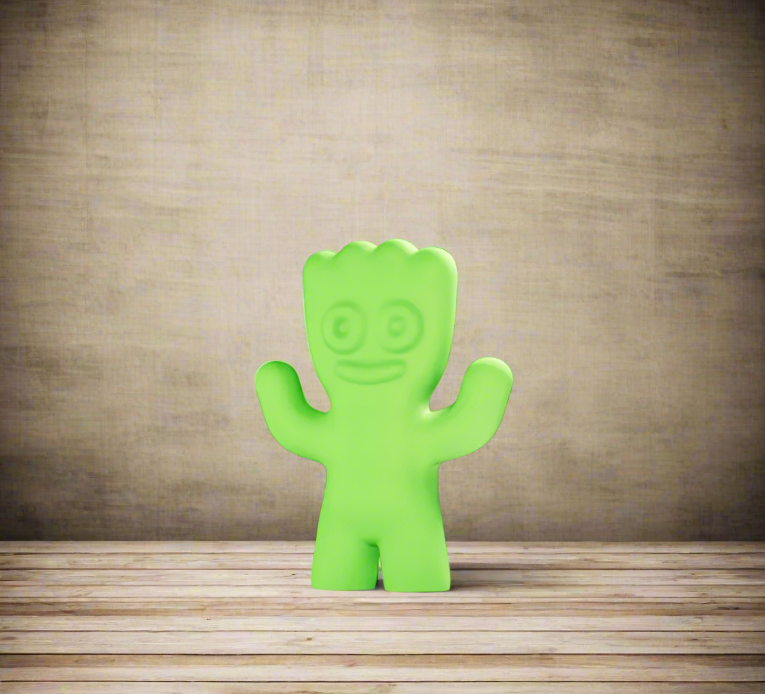 Sour Patch Kids