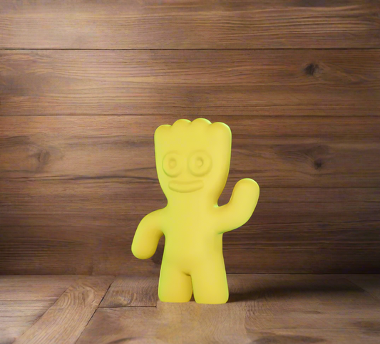Sour Patch Kids