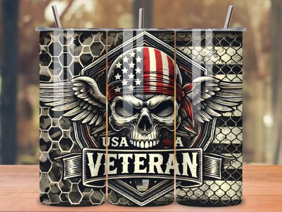 20oz Tumblers
